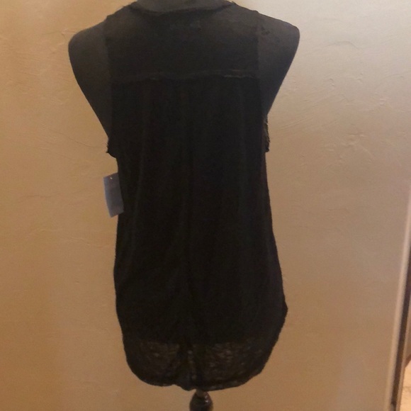 NWT Nordstrom Rack tee - Picture 2 of 3